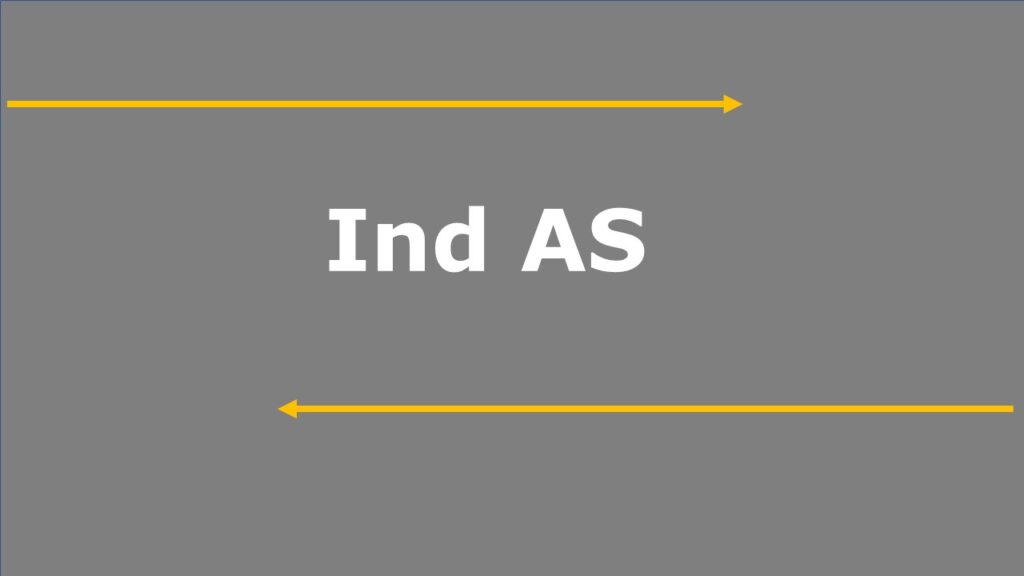 Ind AS