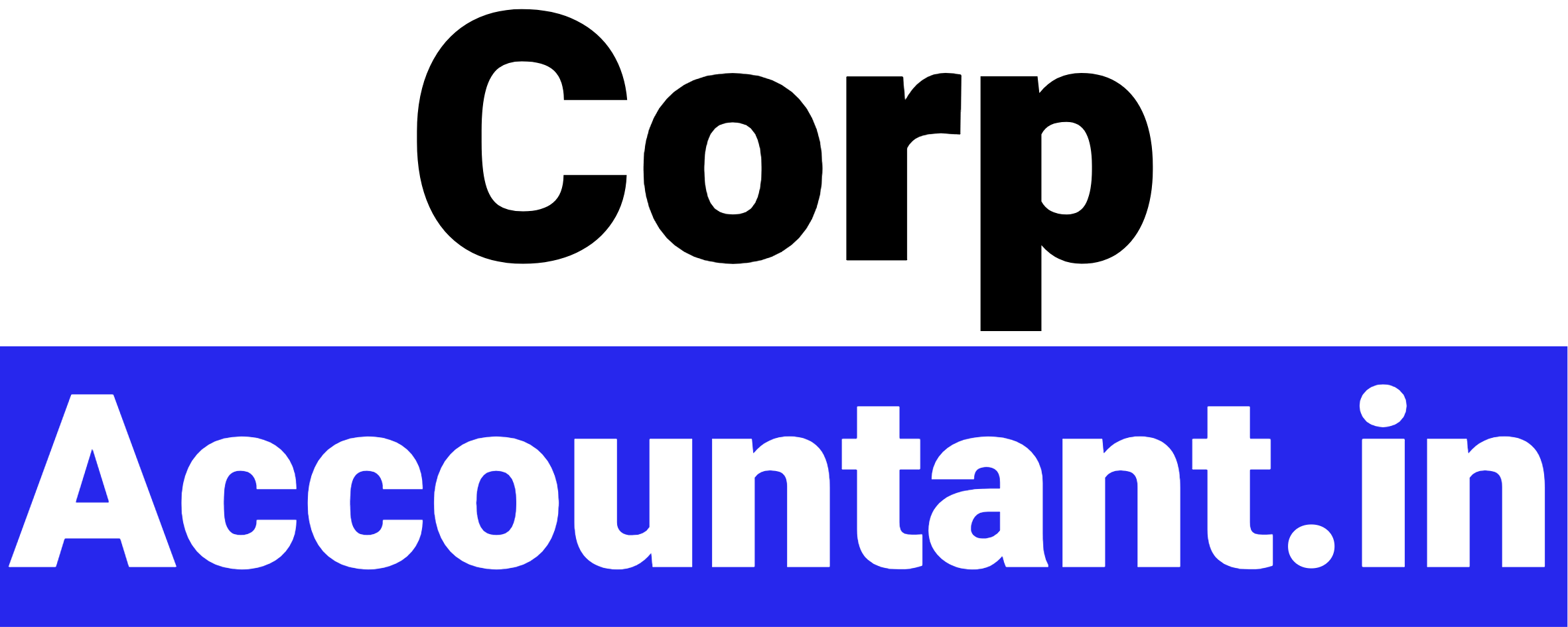 Corporate-Accountant Jagadishwar Technology Solutions Private Limited