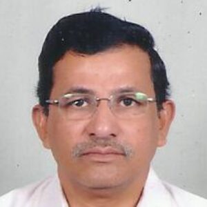 Profile photo of Krishna Reddy Palaparthy