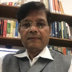 Profile photo of Paresh J Bhatt