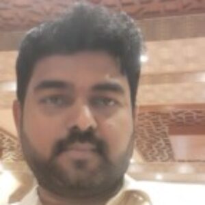 Profile photo of Pln syam kumar