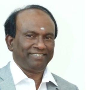 Profile photo of VENKITESWARAN K
