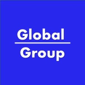 Group logo of Global