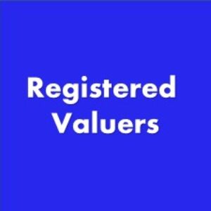 Group logo of Registered Valuers