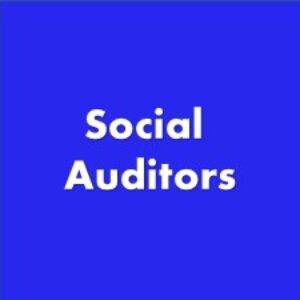 Group logo of Social Auditors